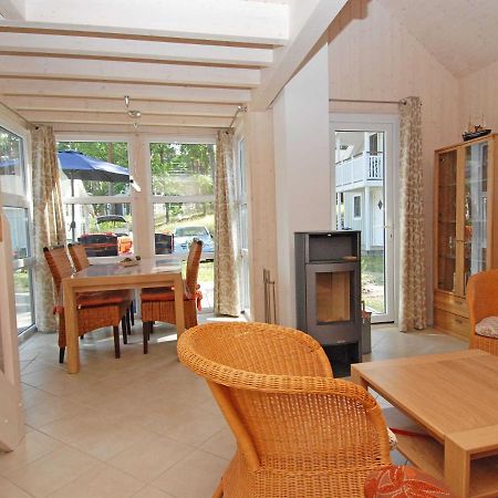 Strandpark Baabe Haus 224 Екстер'єр фото